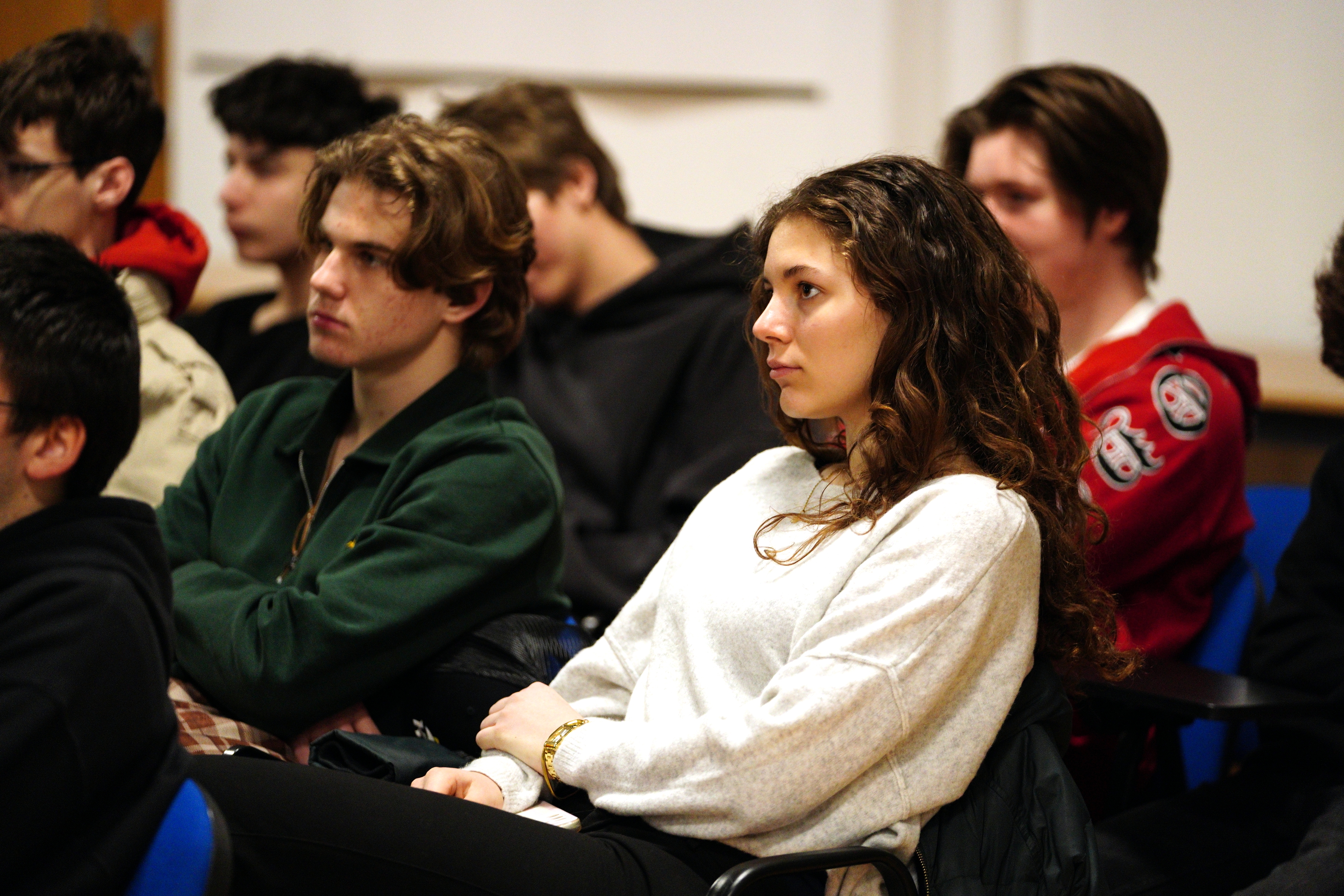 SPU predstavila stredoškolákom inovatívne trendy v technike a možnosti štúdia mechatroniky